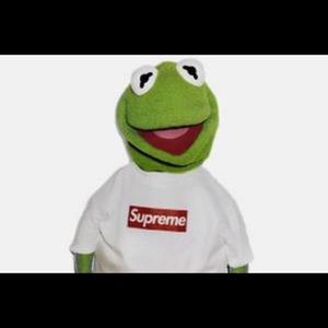 Meet your Posher, Scotty